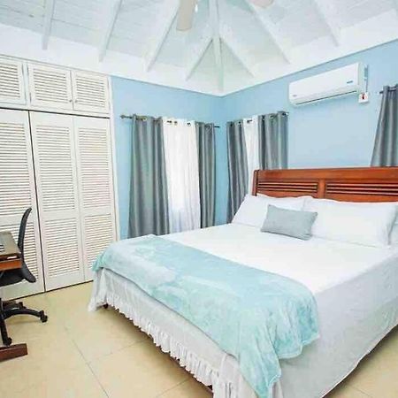 Villa @ The Palms - Ocho Rios Richmond Extérieur photo