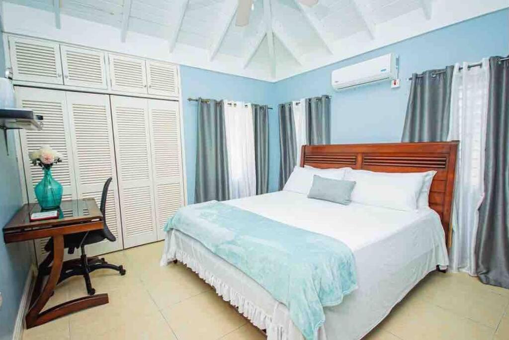 Villa @ The Palms - Ocho Rios Richmond Extérieur photo