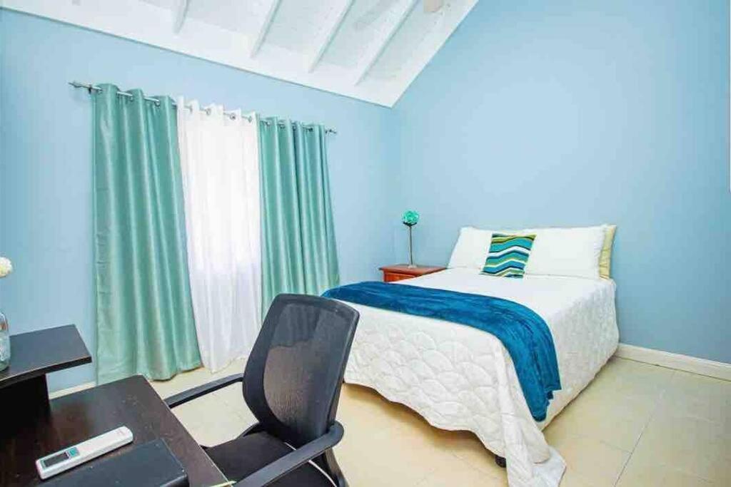 Villa @ The Palms - Ocho Rios Richmond Extérieur photo