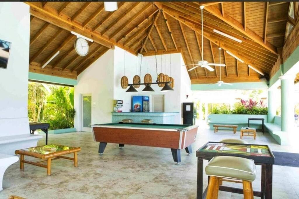 Villa @ The Palms - Ocho Rios Richmond Extérieur photo
