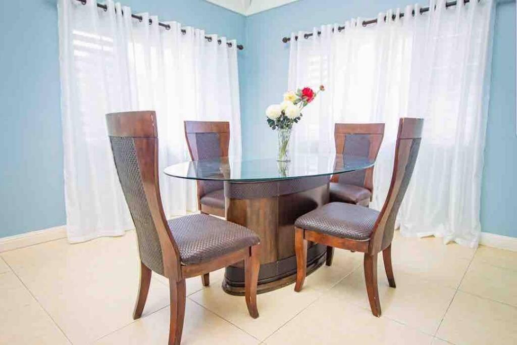 Villa @ The Palms - Ocho Rios Richmond Extérieur photo