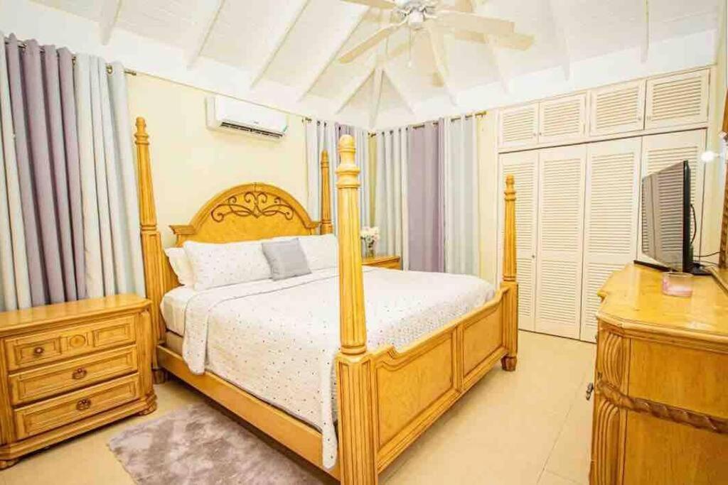 Villa @ The Palms - Ocho Rios Richmond Extérieur photo