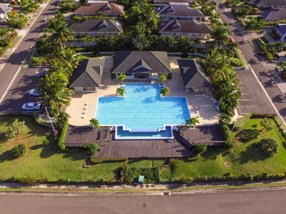 Villa @ The Palms - Ocho Rios Richmond Extérieur photo