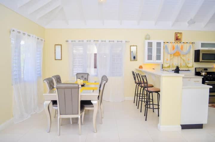 Villa @ The Palms - Ocho Rios Richmond Extérieur photo