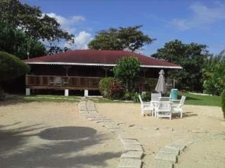 Villa @ The Palms - Ocho Rios Richmond Extérieur photo
