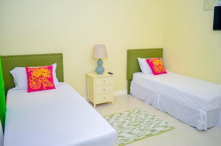 Villa @ The Palms - Ocho Rios Richmond Extérieur photo