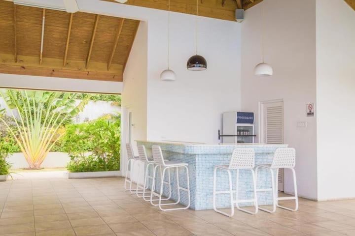 Villa @ The Palms - Ocho Rios Richmond Extérieur photo