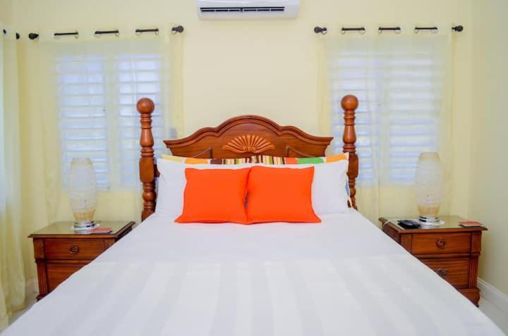 Villa @ The Palms - Ocho Rios Richmond Extérieur photo