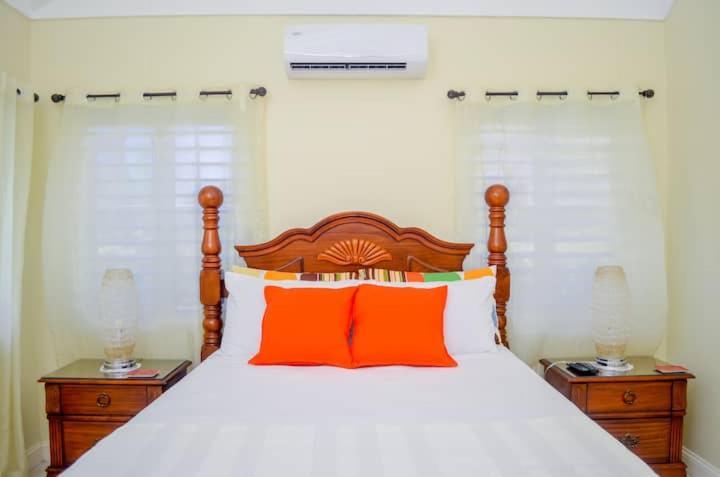 Villa @ The Palms - Ocho Rios Richmond Extérieur photo