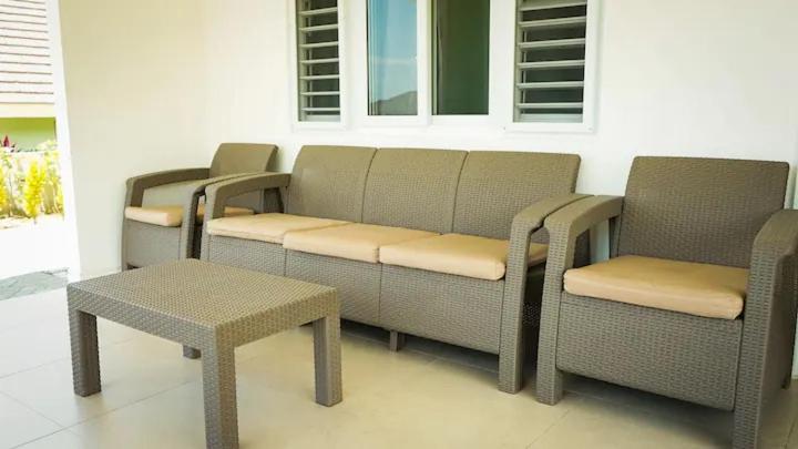 Villa @ The Palms - Ocho Rios Richmond Extérieur photo