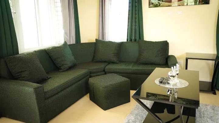 Villa @ The Palms - Ocho Rios Richmond Extérieur photo