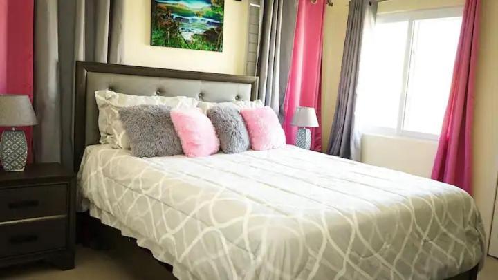 Villa @ The Palms - Ocho Rios Richmond Extérieur photo