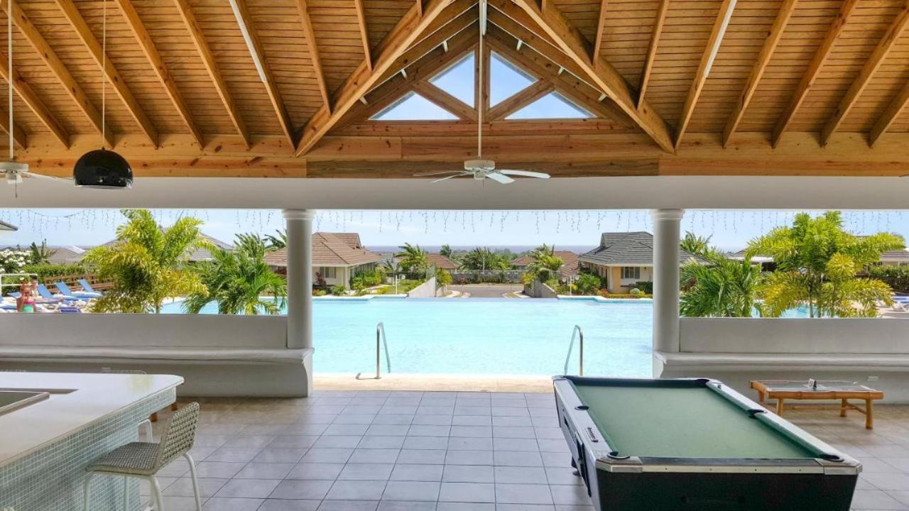 Villa @ The Palms - Ocho Rios Richmond Extérieur photo