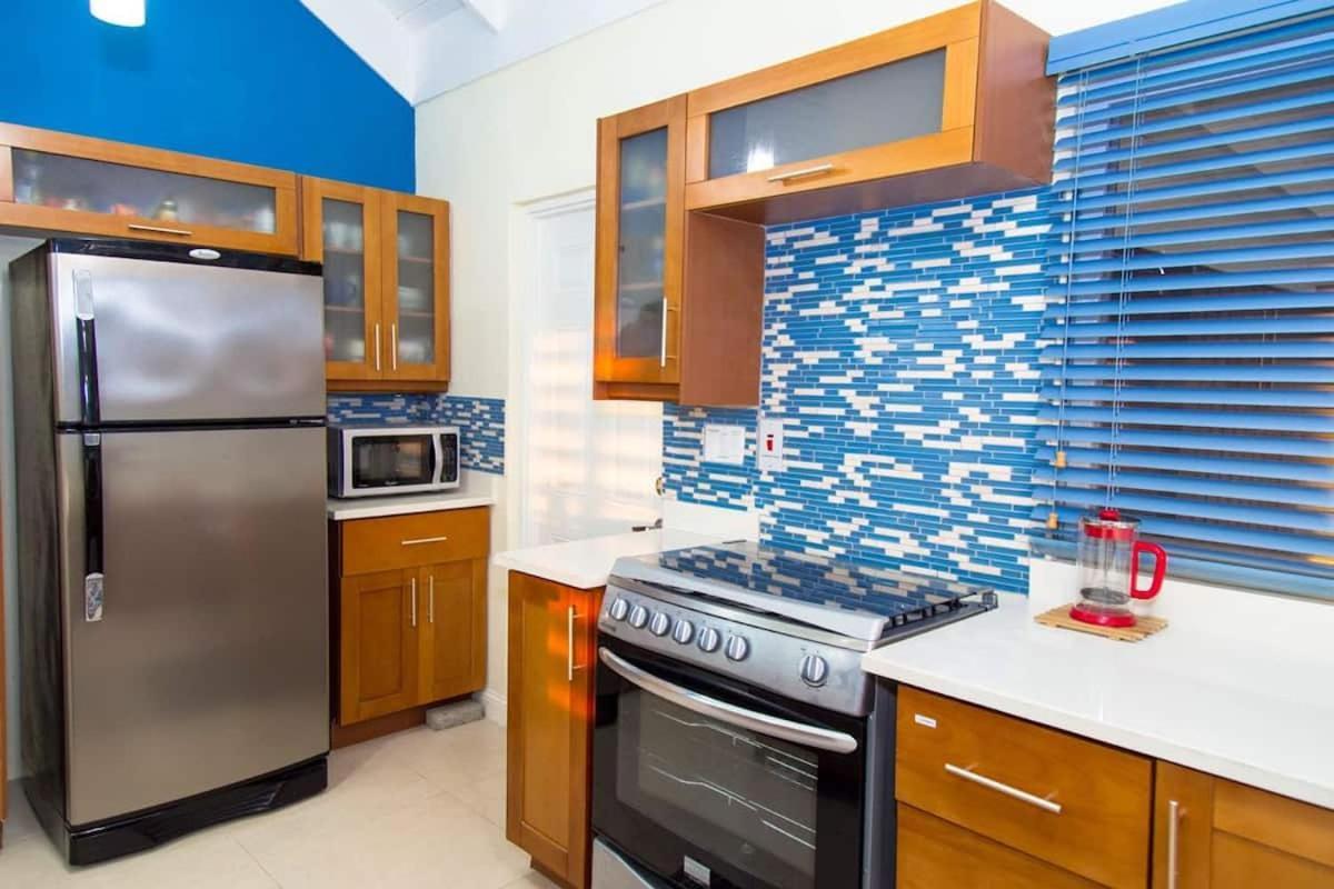Villa @ The Palms - Ocho Rios Richmond Extérieur photo