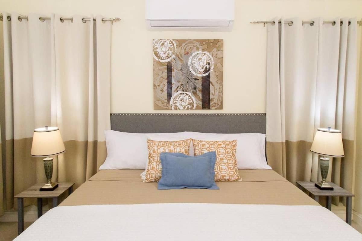 Villa @ The Palms - Ocho Rios Richmond Extérieur photo