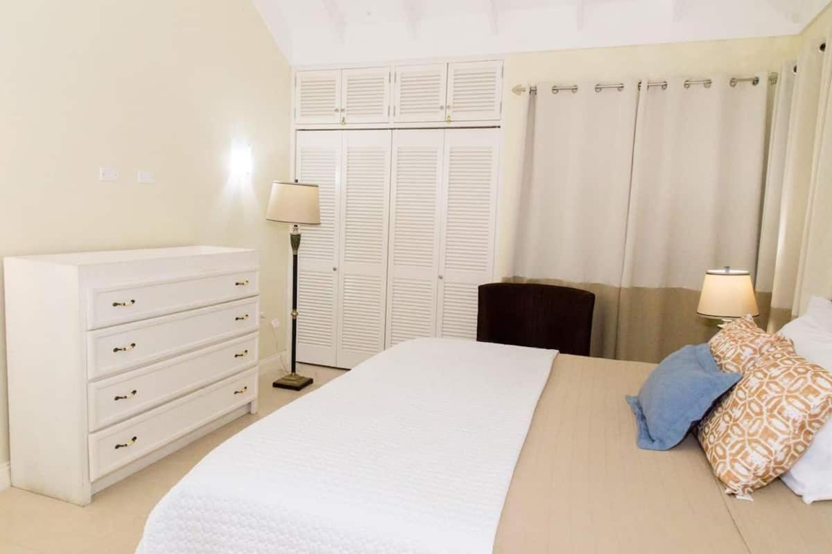 Villa @ The Palms - Ocho Rios Richmond Extérieur photo