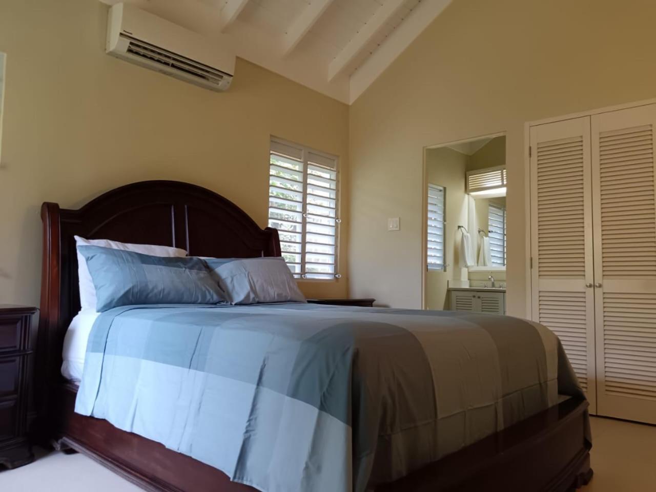 Villa @ The Palms - Ocho Rios Richmond Extérieur photo